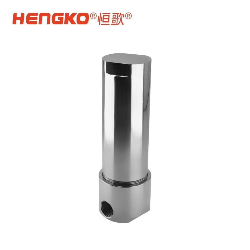 硅晶圓工藝特氣管道系統過濾器丨硅烷特氣管道系統過濾器 Featured Image