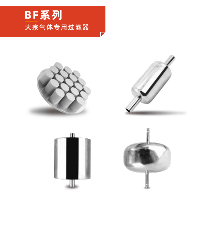 異型大流量氣體過濾器_多聯(lián)氣體過濾器 Featured Image