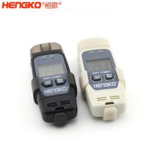 恒歌冷鏈溯源監(jiān)控系統(tǒng)溫濕度物聯(lián)網(wǎng)，智能測(cè)控解決方案在線溫濕度監(jiān)測(cè)記錄儀