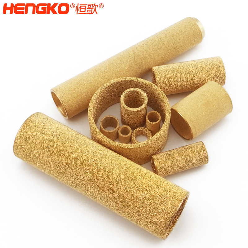 銅燒結濾芯-R2231057