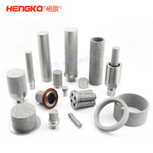 什么是燒結？燒結的應用有哪些？