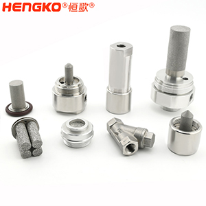 粉末燒結(jié)過(guò)濾器濾芯-DSC_9391