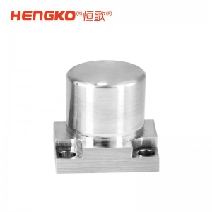 半導(dǎo)體集成電路過(guò)濾器丨刻蝕設(shè)備氣體過(guò)濾器