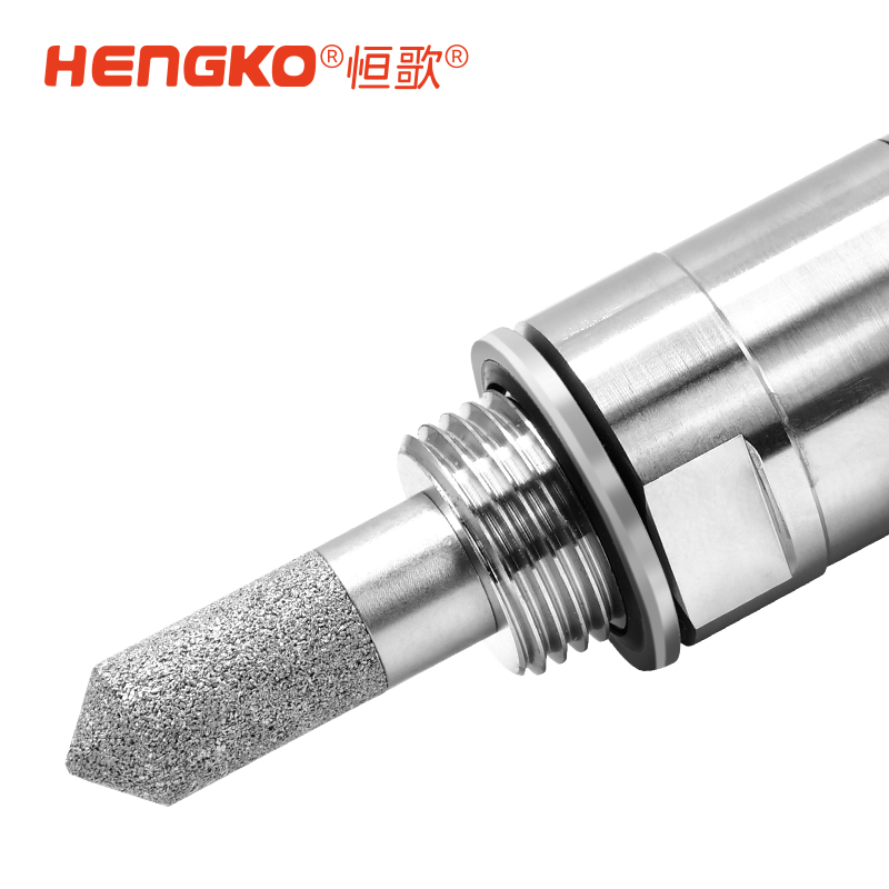 露點儀：高精度、高穩定性，滿足工業需求！