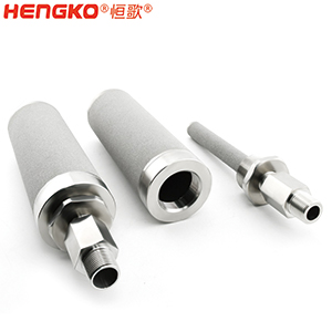 生物化學細菌培養(yǎng)金屬燒結(jié)過濾器