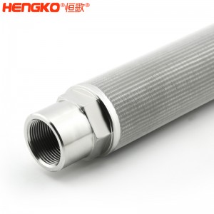 恒歌316L標準五層網(wǎng)過濾器,結(jié)構(gòu)穩(wěn)定阻力小不銹鋼網(wǎng)過濾器