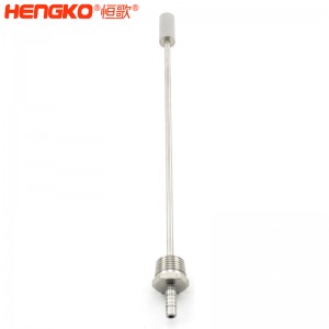 304不銹鋼臭氧空氣石耐腐蝕氣泡擴散均勻多孔不銹鋼擴散器，用于游泳池水處理