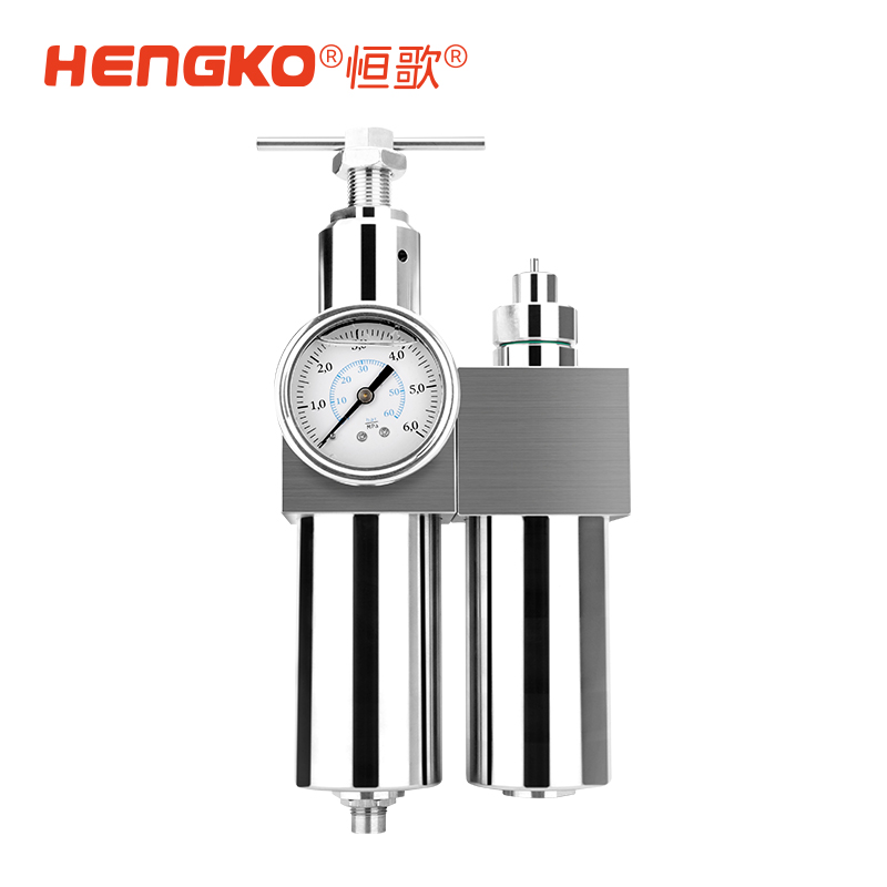 壓縮空氣機(jī)氣源處理三聯(lián)件過(guò)濾、減壓、潤(rùn)滑三合一 Featured Image