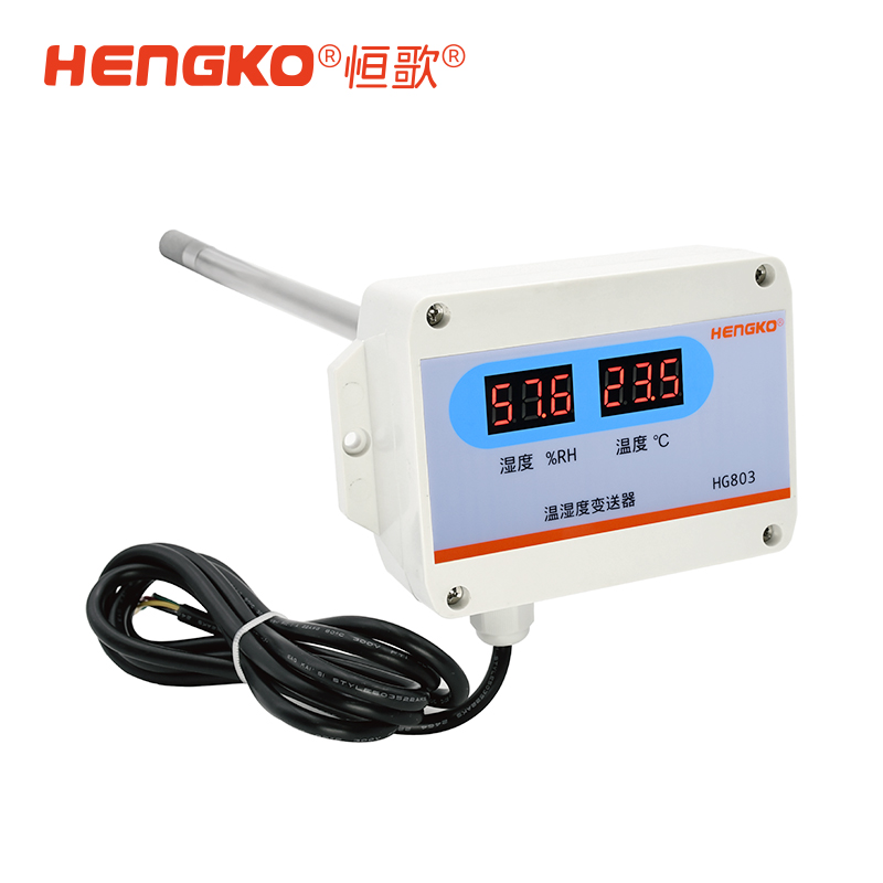 管道安裝指南：精準捕捉氣流數據，優化能效與室內空氣品質！