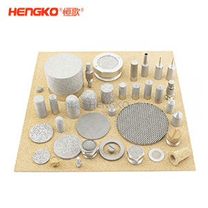 關于燒結，我們該掌握哪些基礎知識？