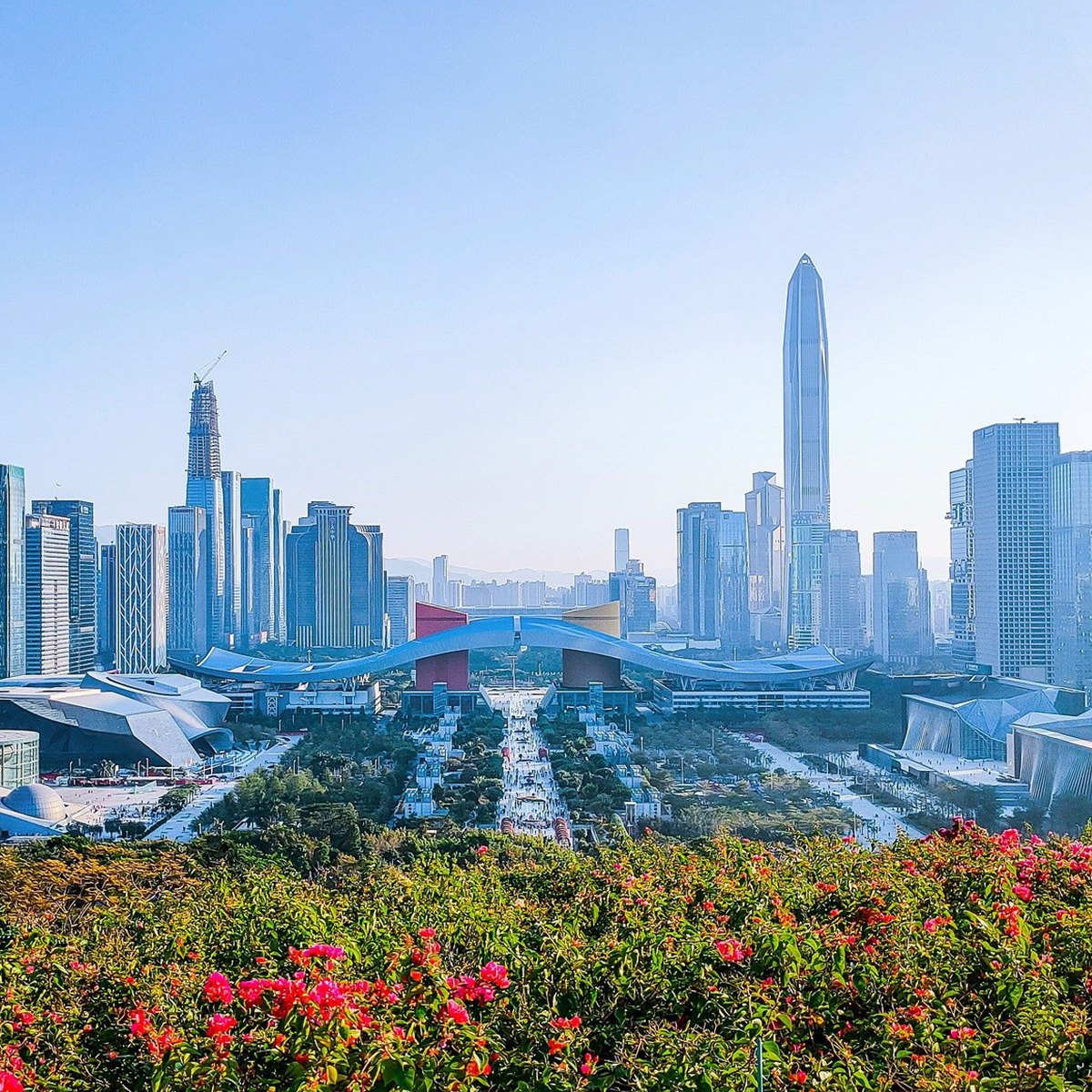 深圳，中國(guó)第4.5個(gè)直轄市，2020年，深圳迎來(lái)了二次春天！  —《深圳建設(shè)中國(guó)特色社會(huì)主義先行示范區(qū)綜合改革試點(diǎn)實(shí)施方案》頒布！