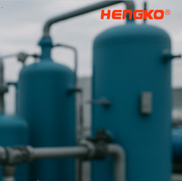 通過精準露點監(jiān)測，優(yōu)化壓縮空氣品質(zhì)，降本增效！