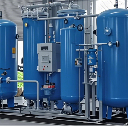 露點變送器如何確保食品、飲料和制藥行業(yè)壓縮空氣的純凈與安全？