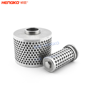 不銹鋼燒結(jié)網(wǎng)的清洗方法你知道幾種？