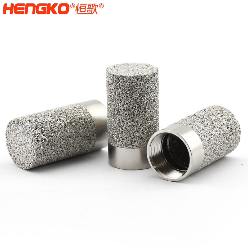 化工行業傳感器探頭的保護需求與解決方案!