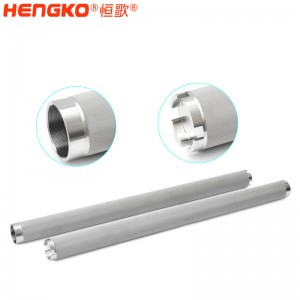 廠家生產定制納米不銹鋼毛細管_氮氬管鉛壽回流爐用元器件