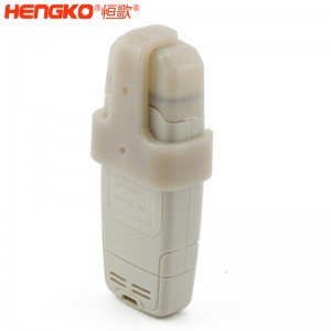 恒歌冷鏈溯源監(jiān)控系統(tǒng)溫濕度物聯(lián)網(wǎng)，智能測(cè)控解決方案在線溫濕度監(jiān)測(cè)記錄儀