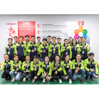 團建活動 | 恒歌迎新晚會，大家歡聚一堂！