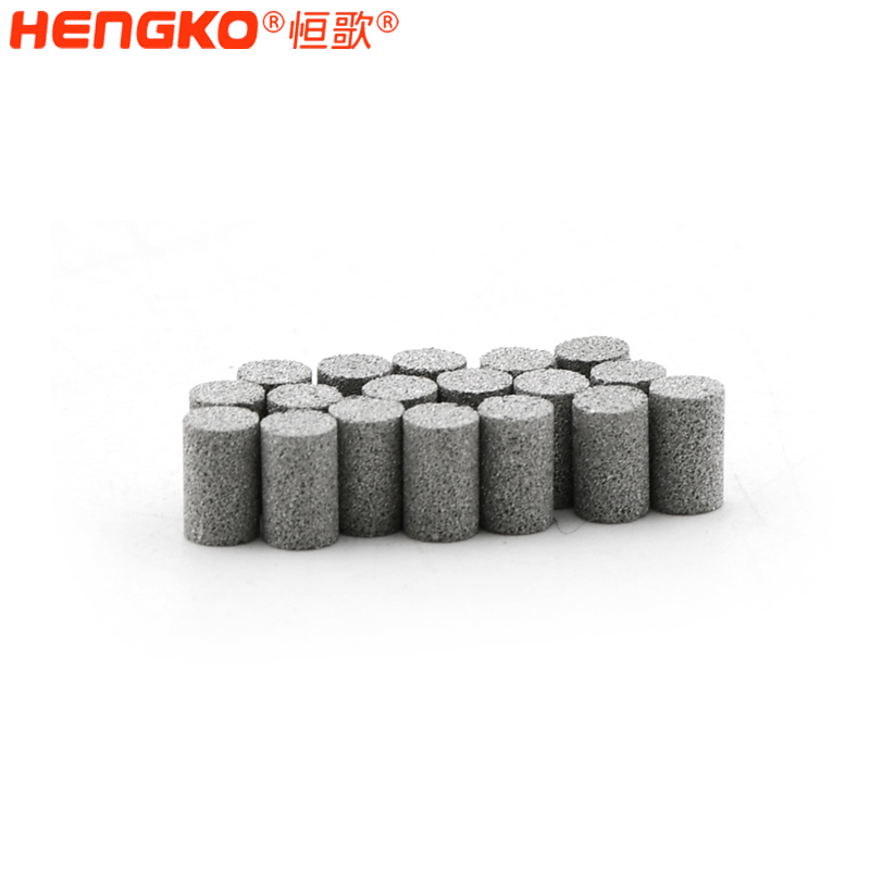 用于壓力調節閥閥門氣體雜質過濾濾芯_耐高壓沖擊316不銹鋼濾柱 Featured Image