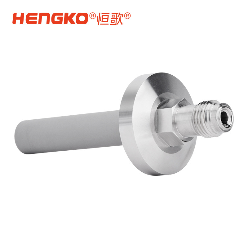 恒歌微電子氣體過濾：賦能高精制造，守護工藝純凈！